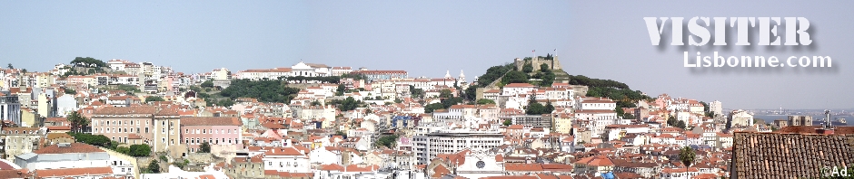 visiter-Lisbonne